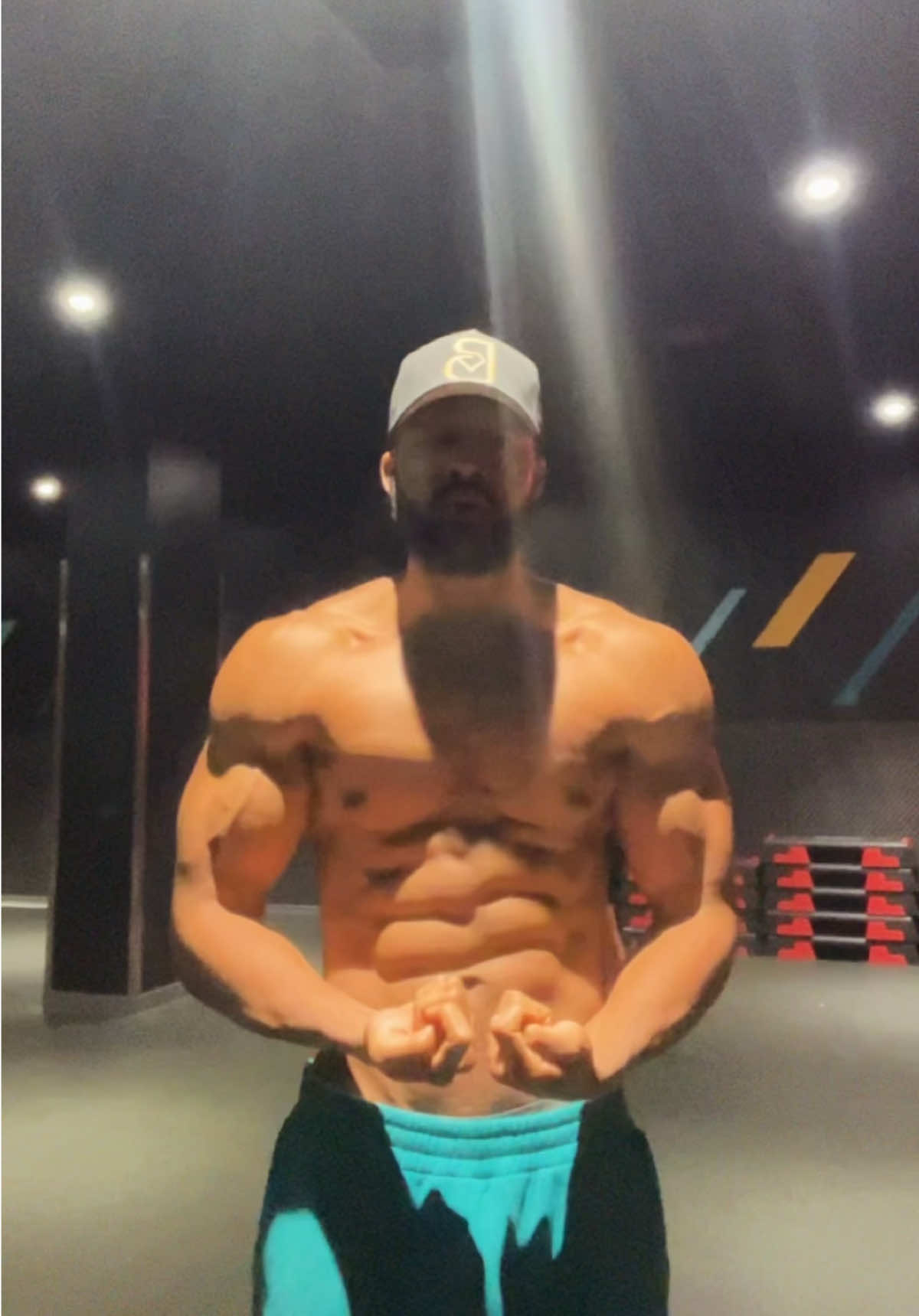 @HWRFITNESS