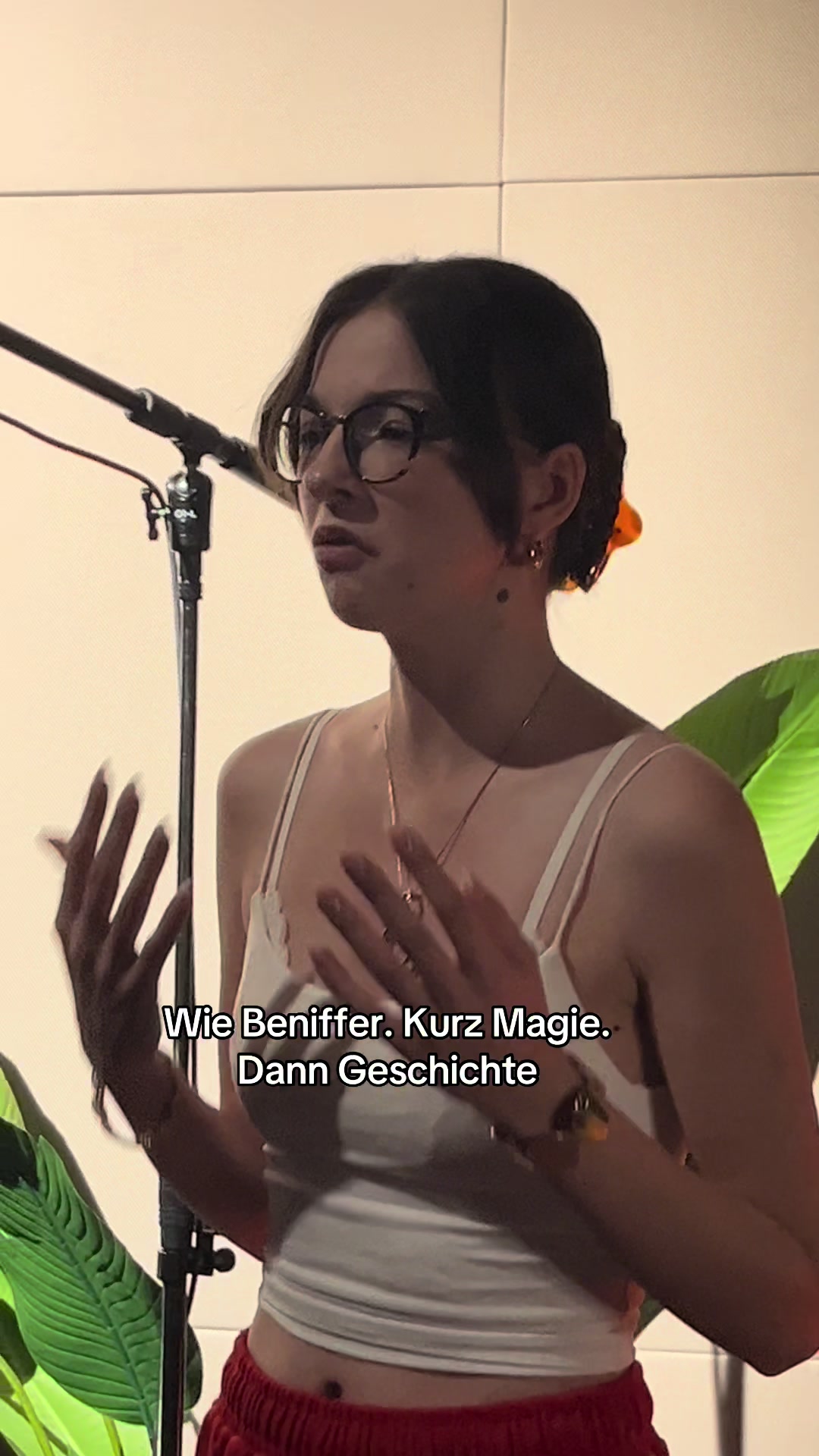 @Tabea