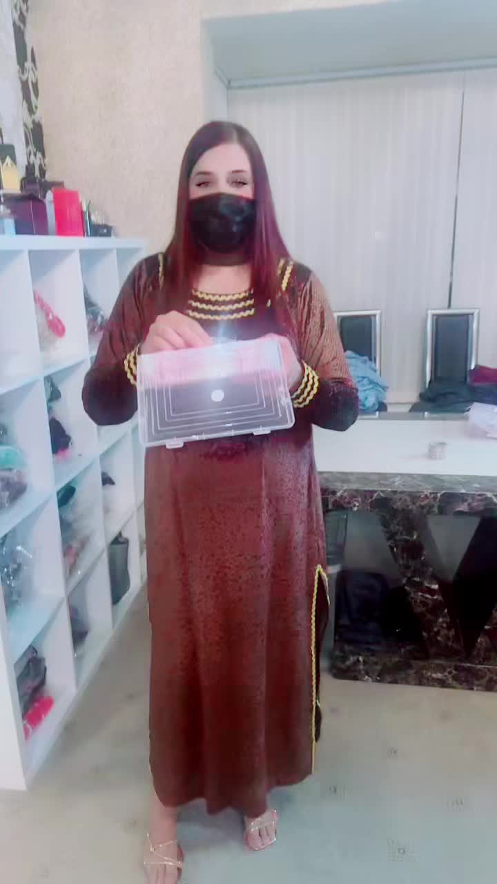 @Faryal Boutique