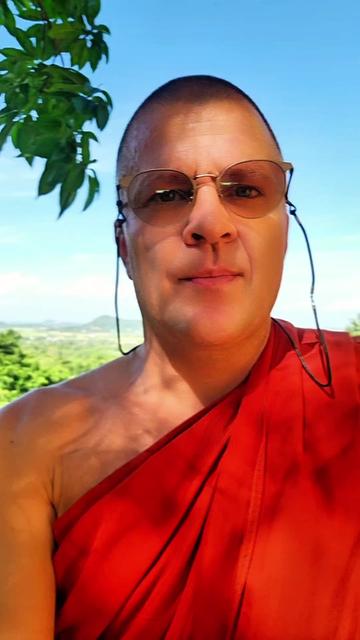 @Dhammaghosananda