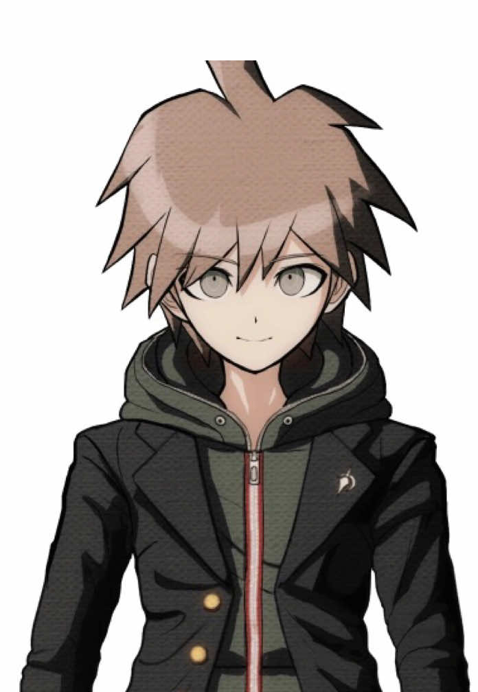 @makotodanganronpa