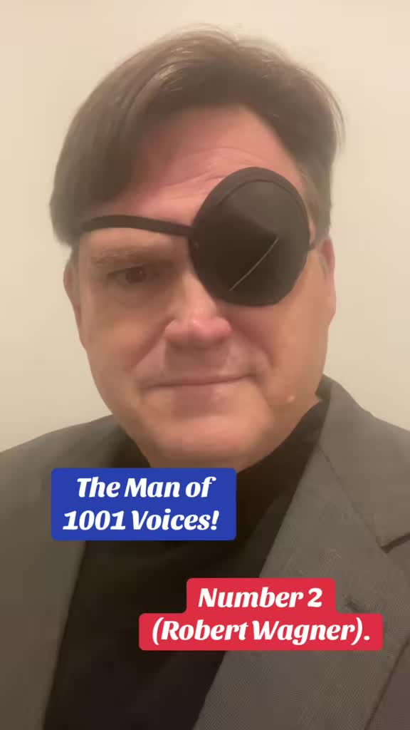 @Man of a 1001 Voices Rory P.