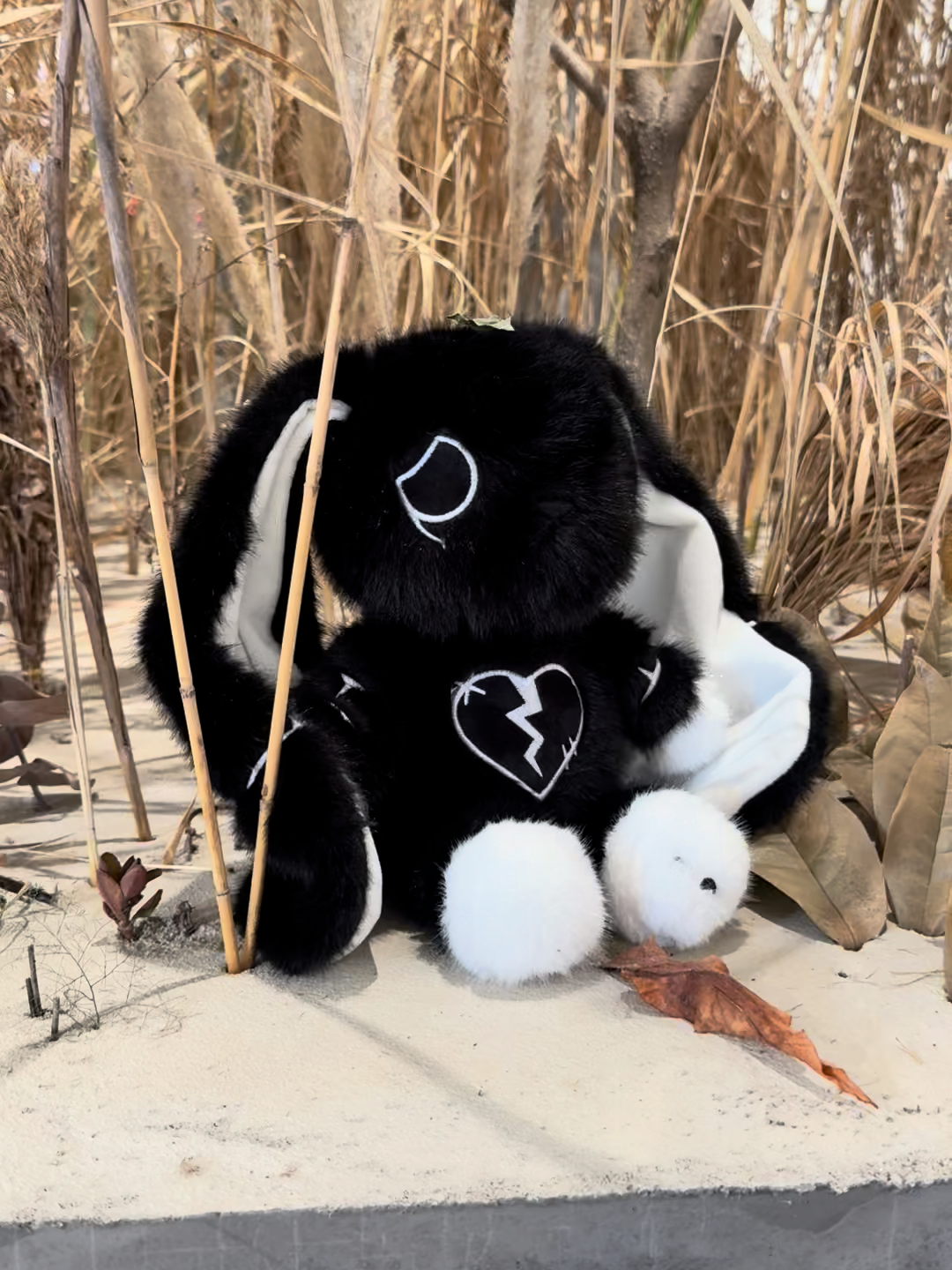 @Plushie Dreadfuls