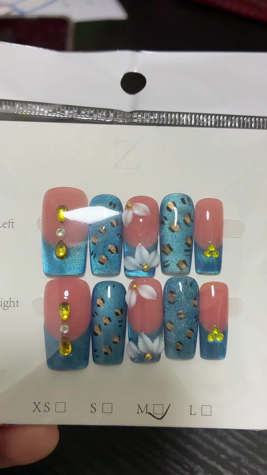 @Tina-Nail-SHOP