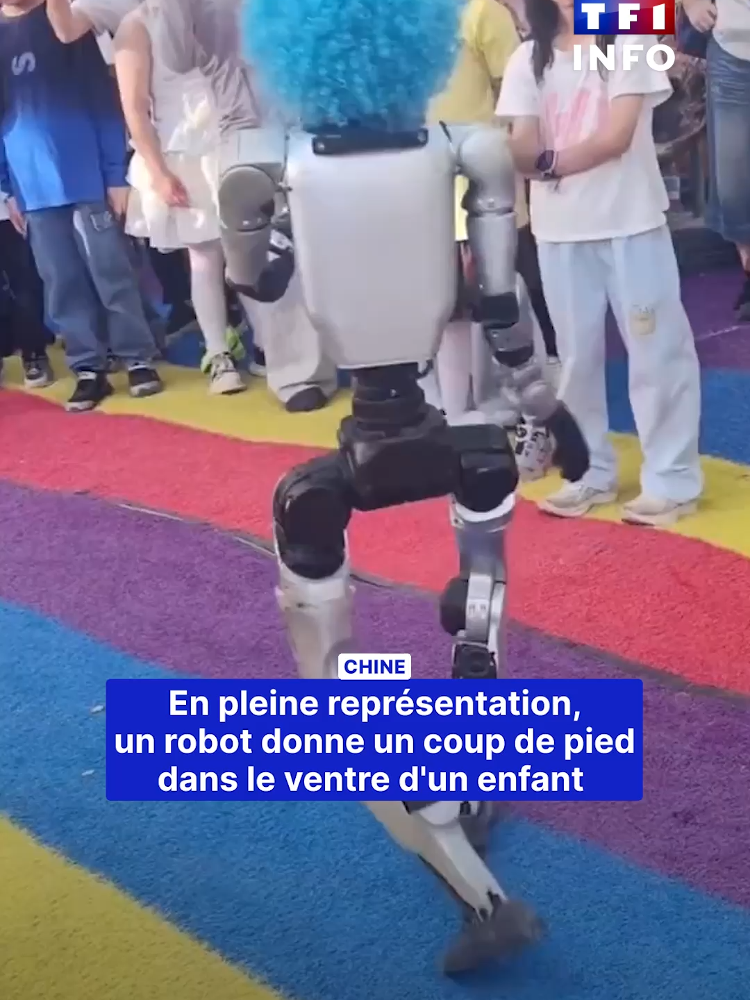 @TF1 INFO
