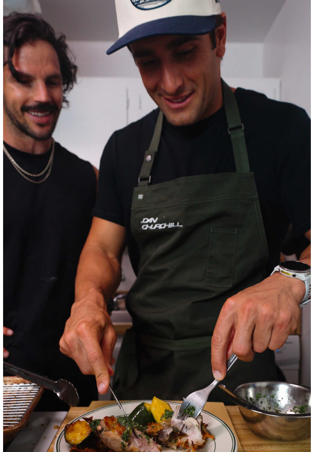 @The Healthy Chef