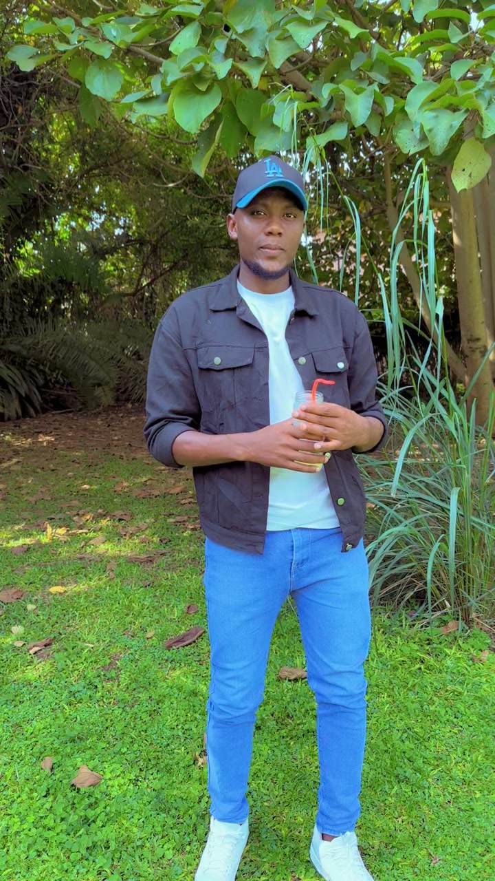 @Benjamin Nyakoojo
