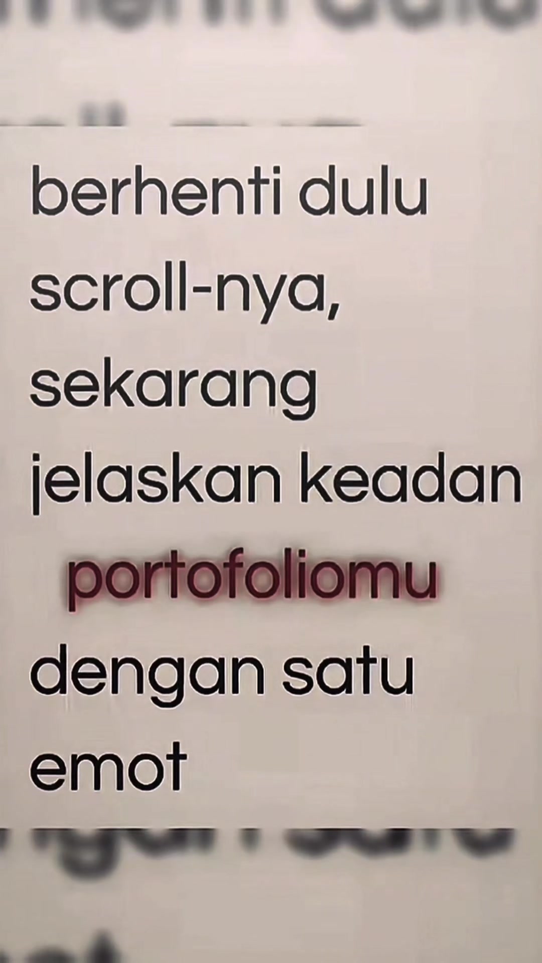 @Ritel Unyu | Bro Ali