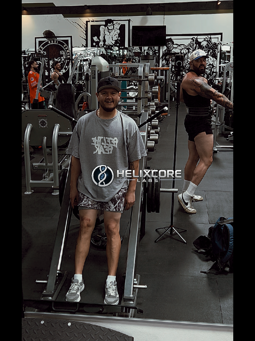 @Helixcore Labs