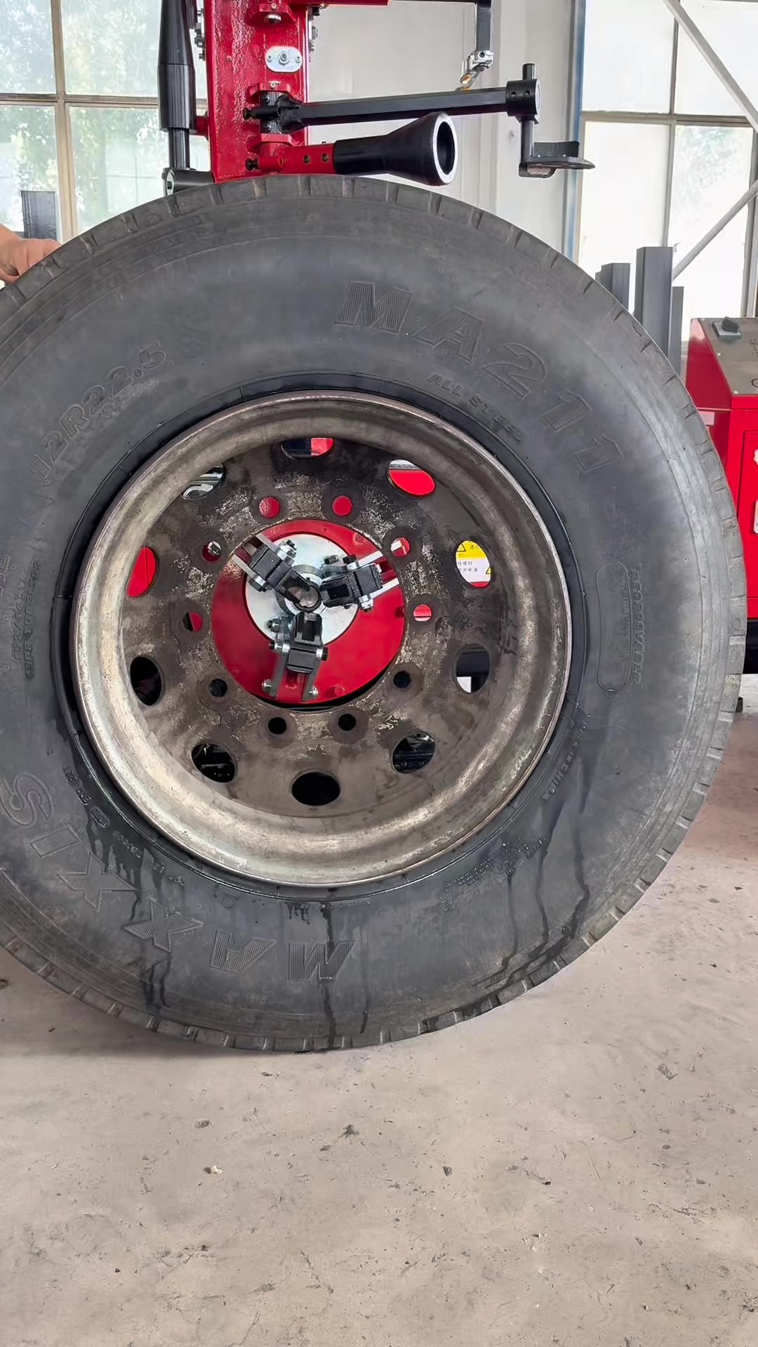 @Automotive equipment
