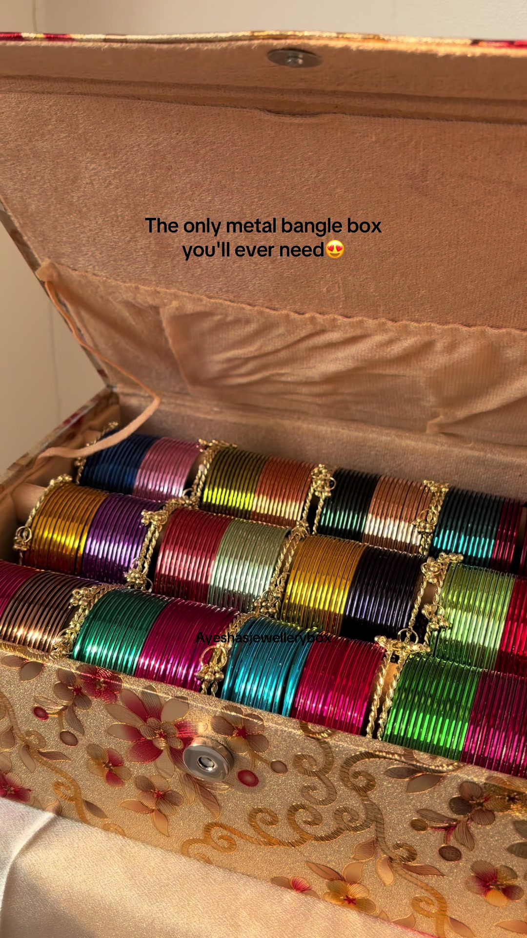 @Ayeshas Jewellery Box