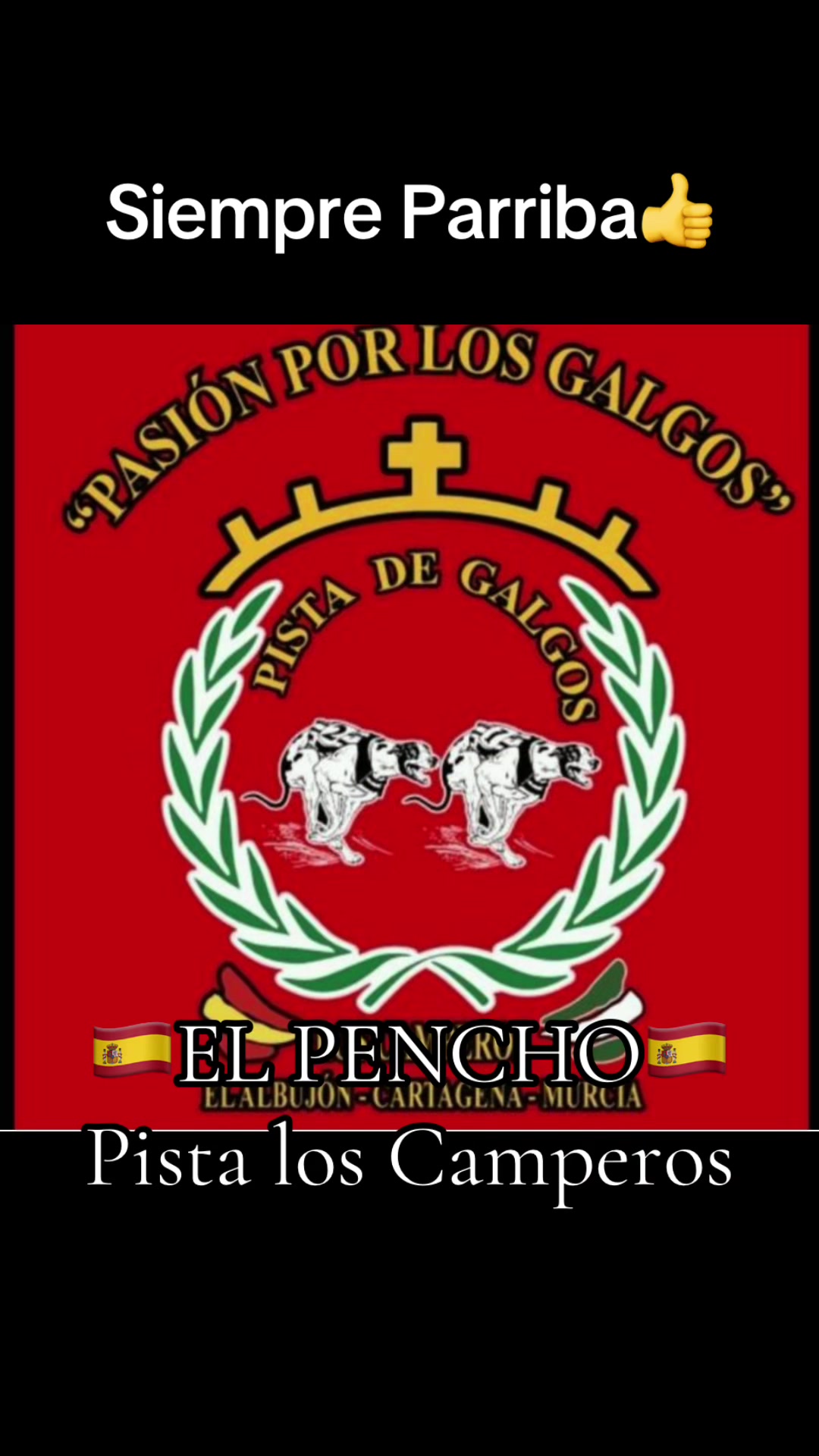 @El_Pencho_Cinegeticas