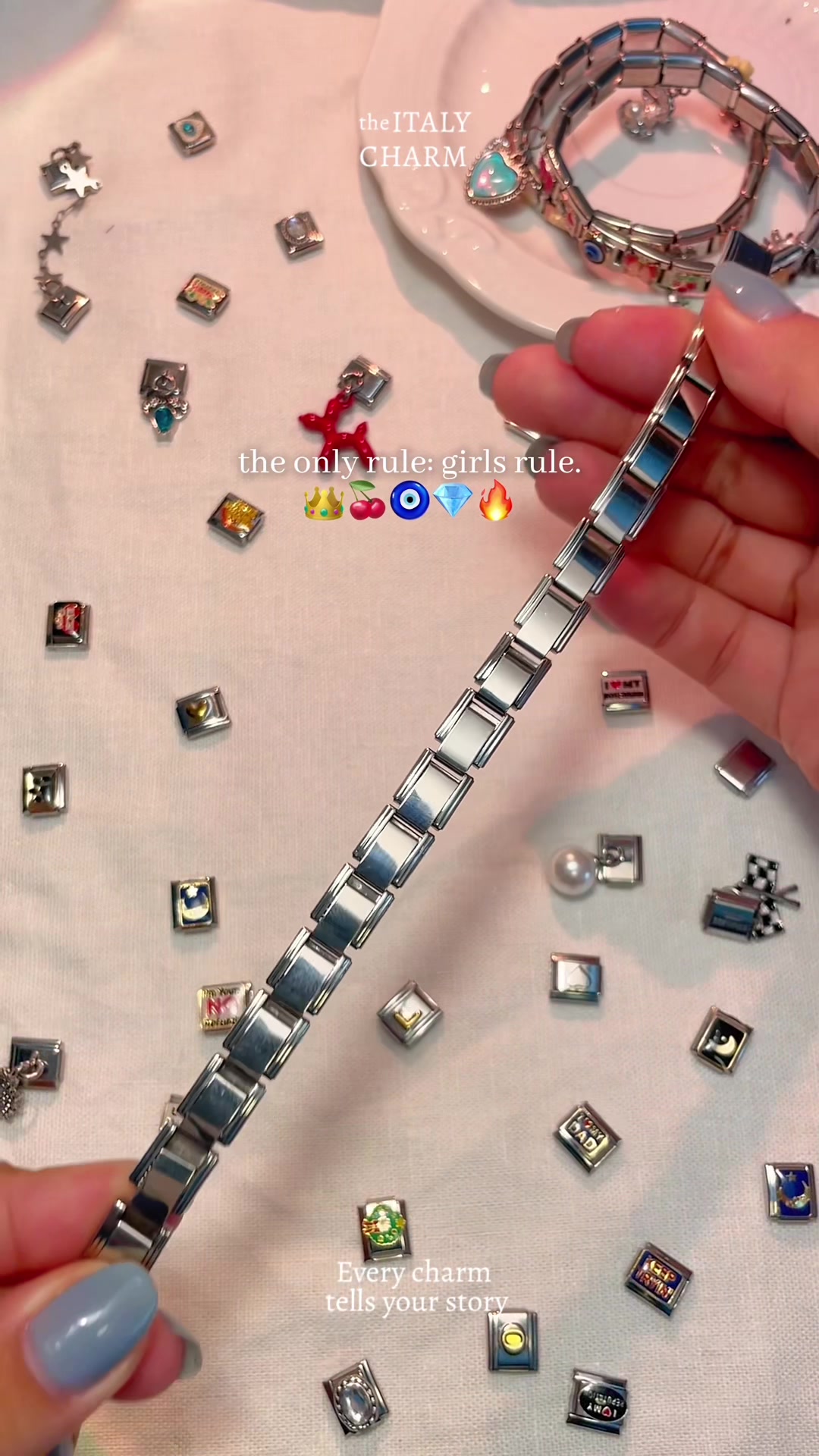 @italycharmbracelet
