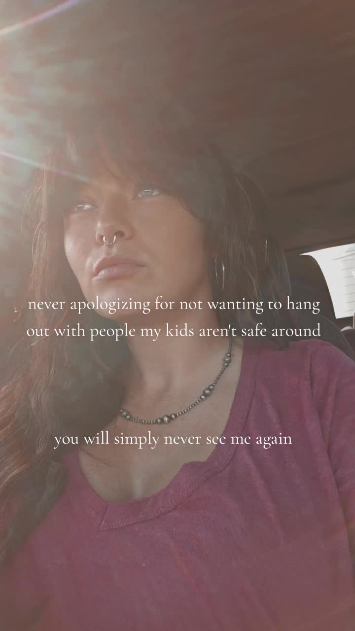 @Sabrina