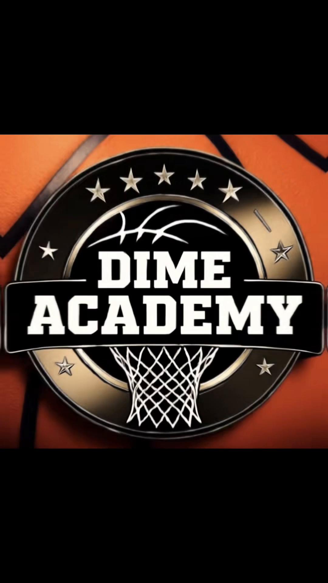 @Dime Academy