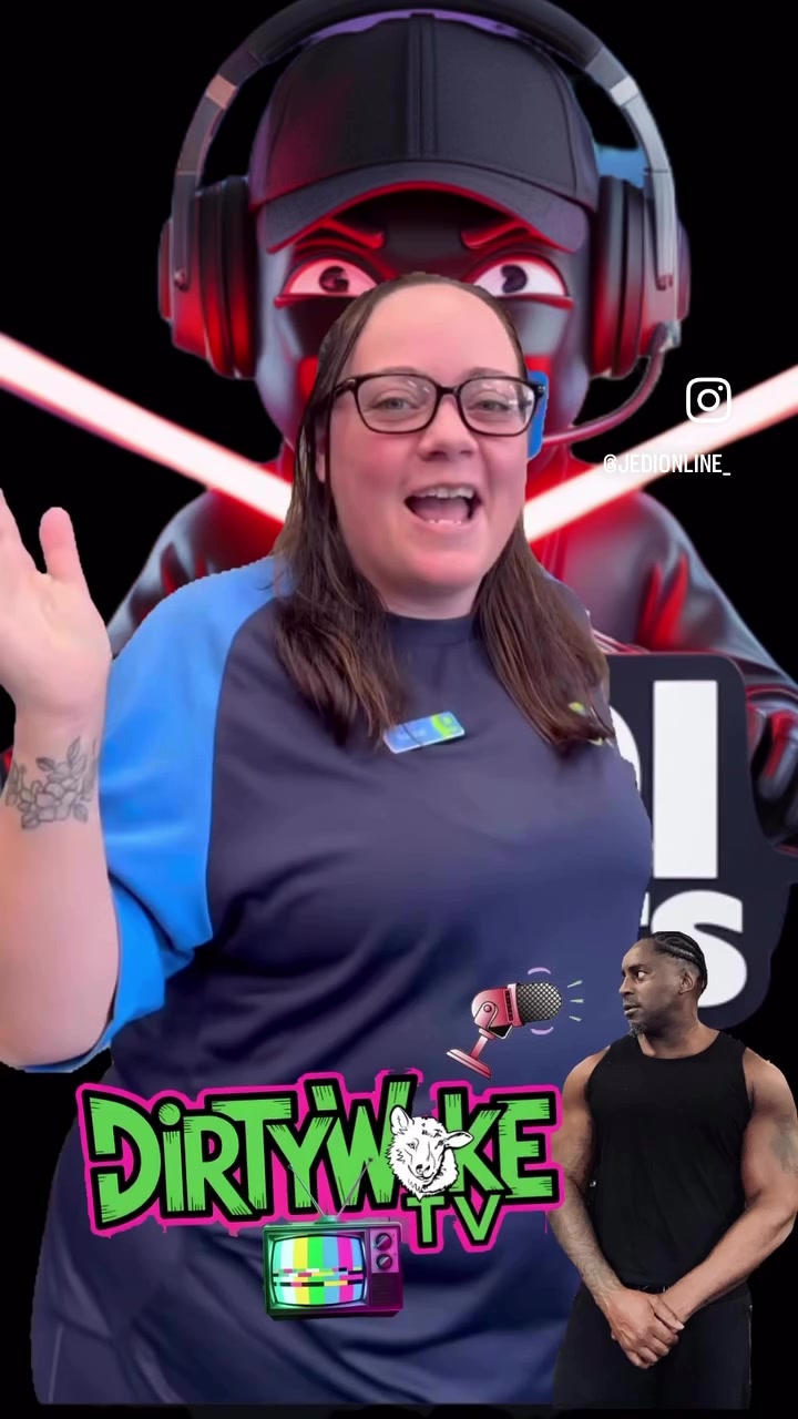 @JEDIONLINE