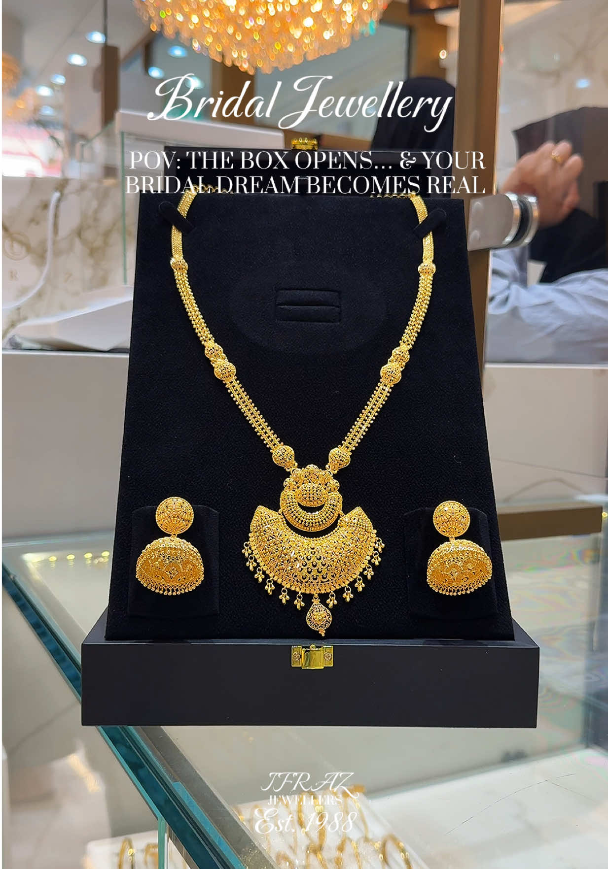 @IFRAZ JEWELLERS