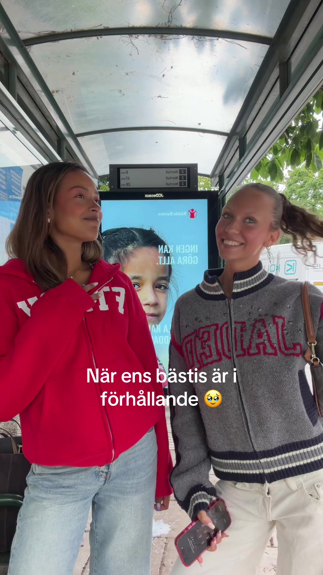 @Emma Kihl