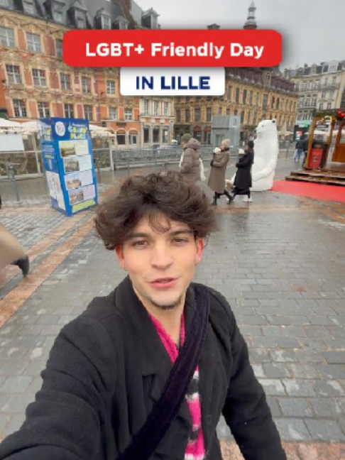 @Explore France