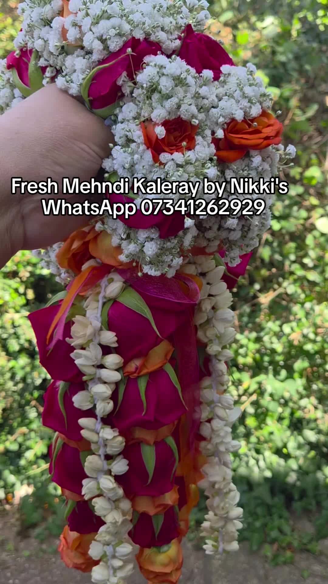@Nikki's Event Decorators
