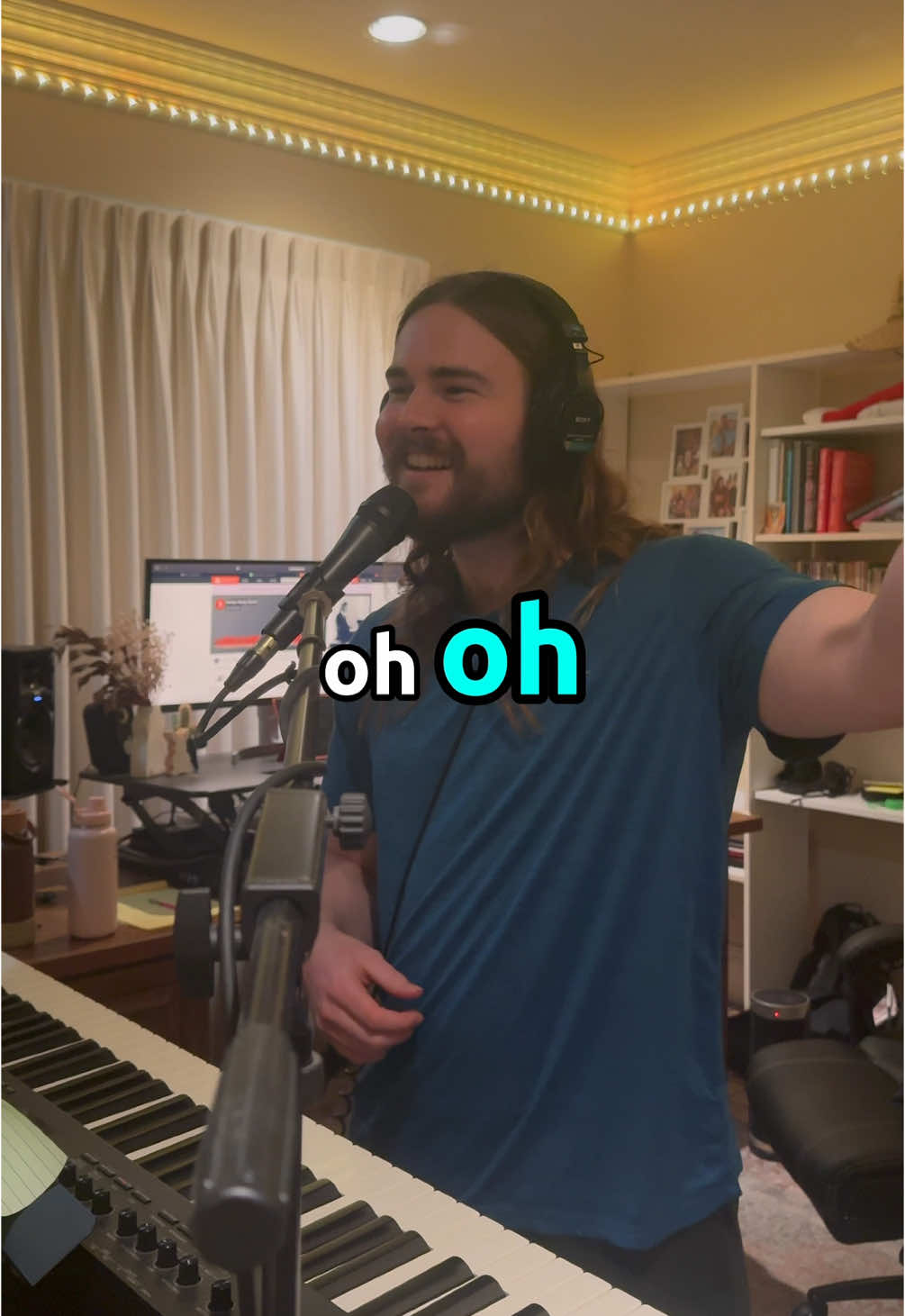 @The Kicks