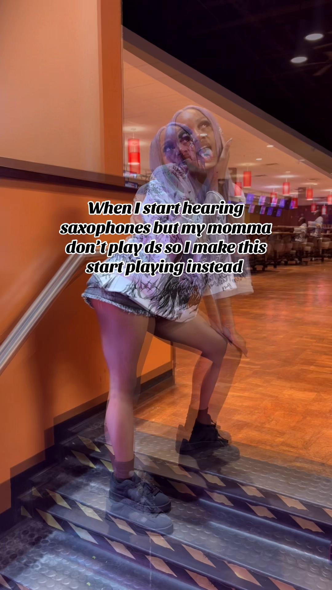 @:)