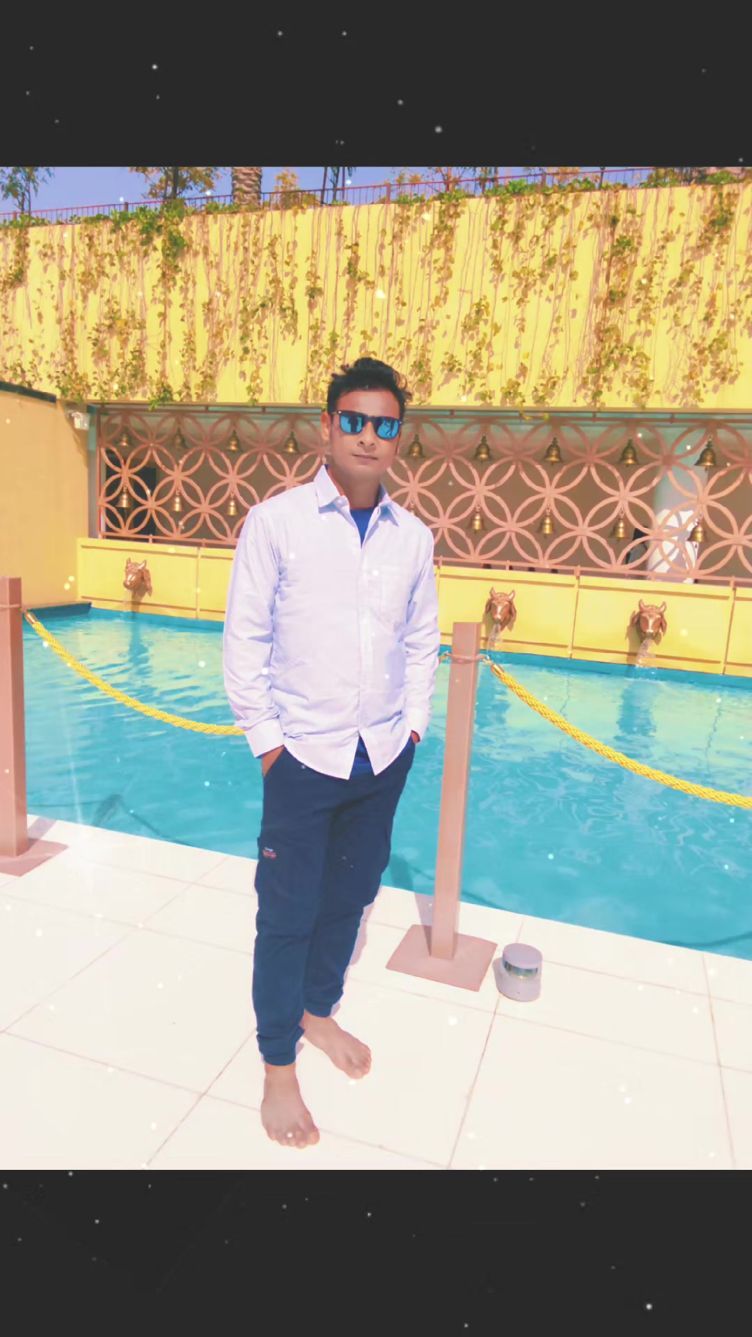 @Sunil Kumal