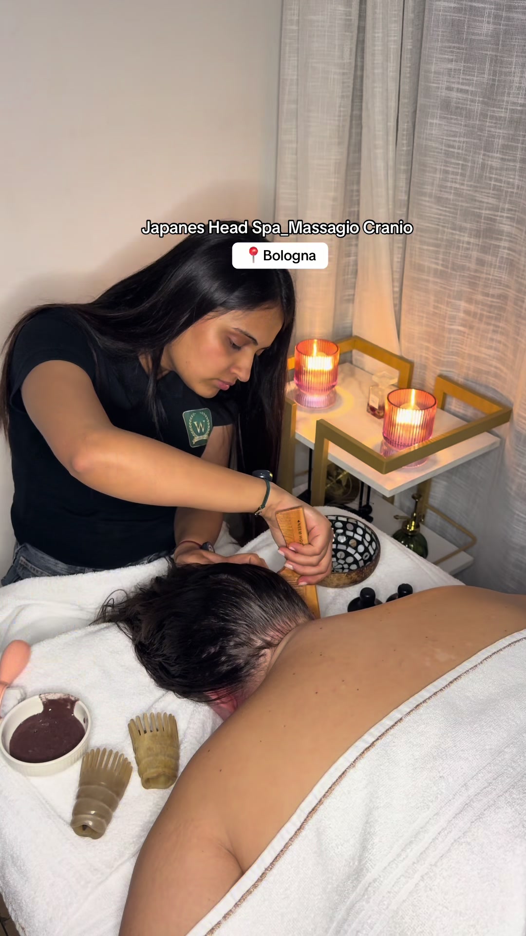 @Washahaircare_bologna