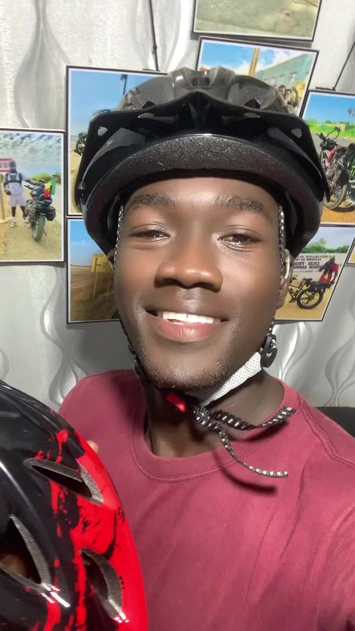 @Badou Vélo 🚴🏾🇸🇳 705154138