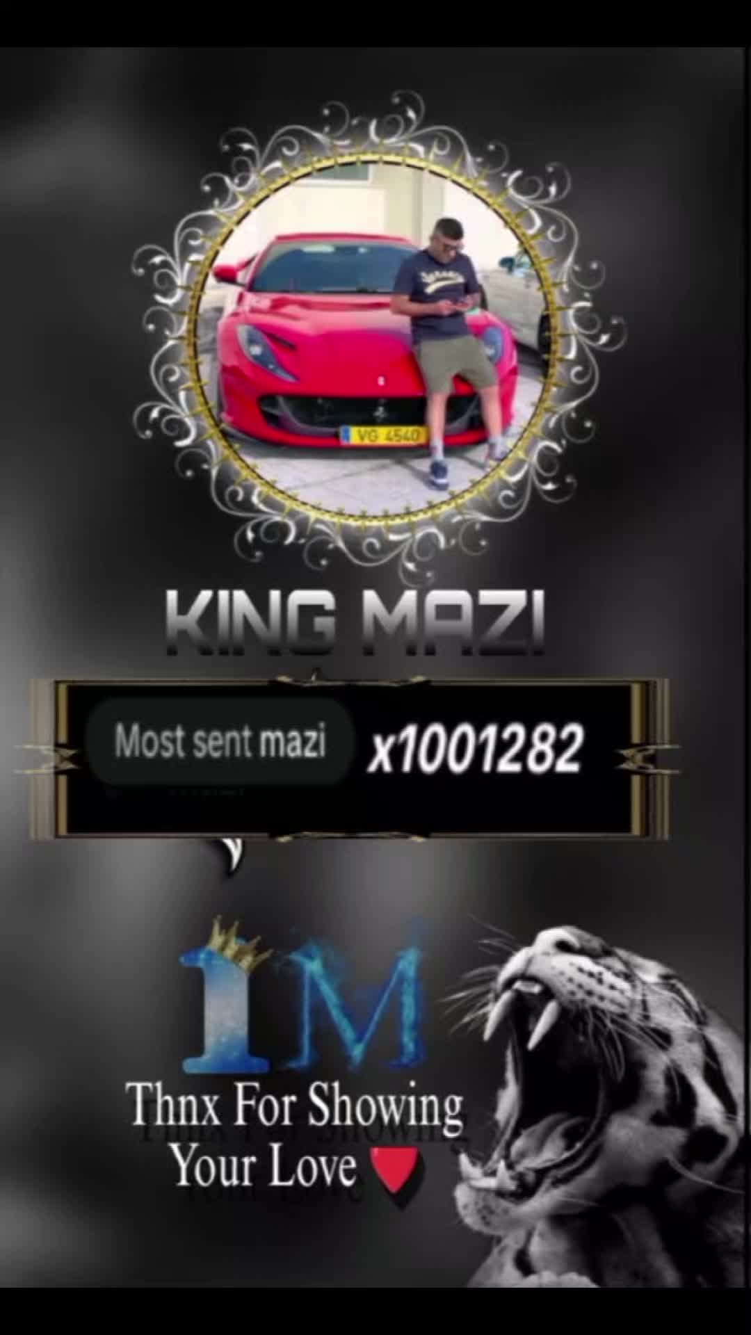 @MAZI-GANGSTER