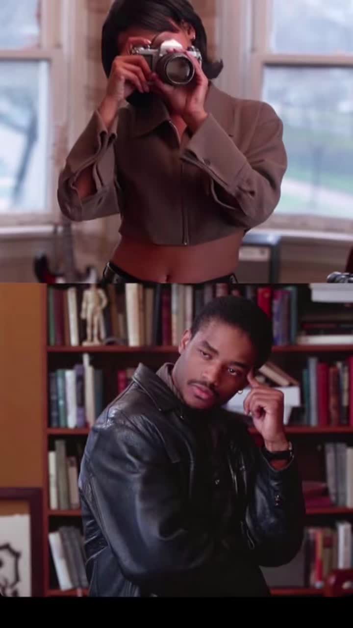 @Jamal Does Vinyl