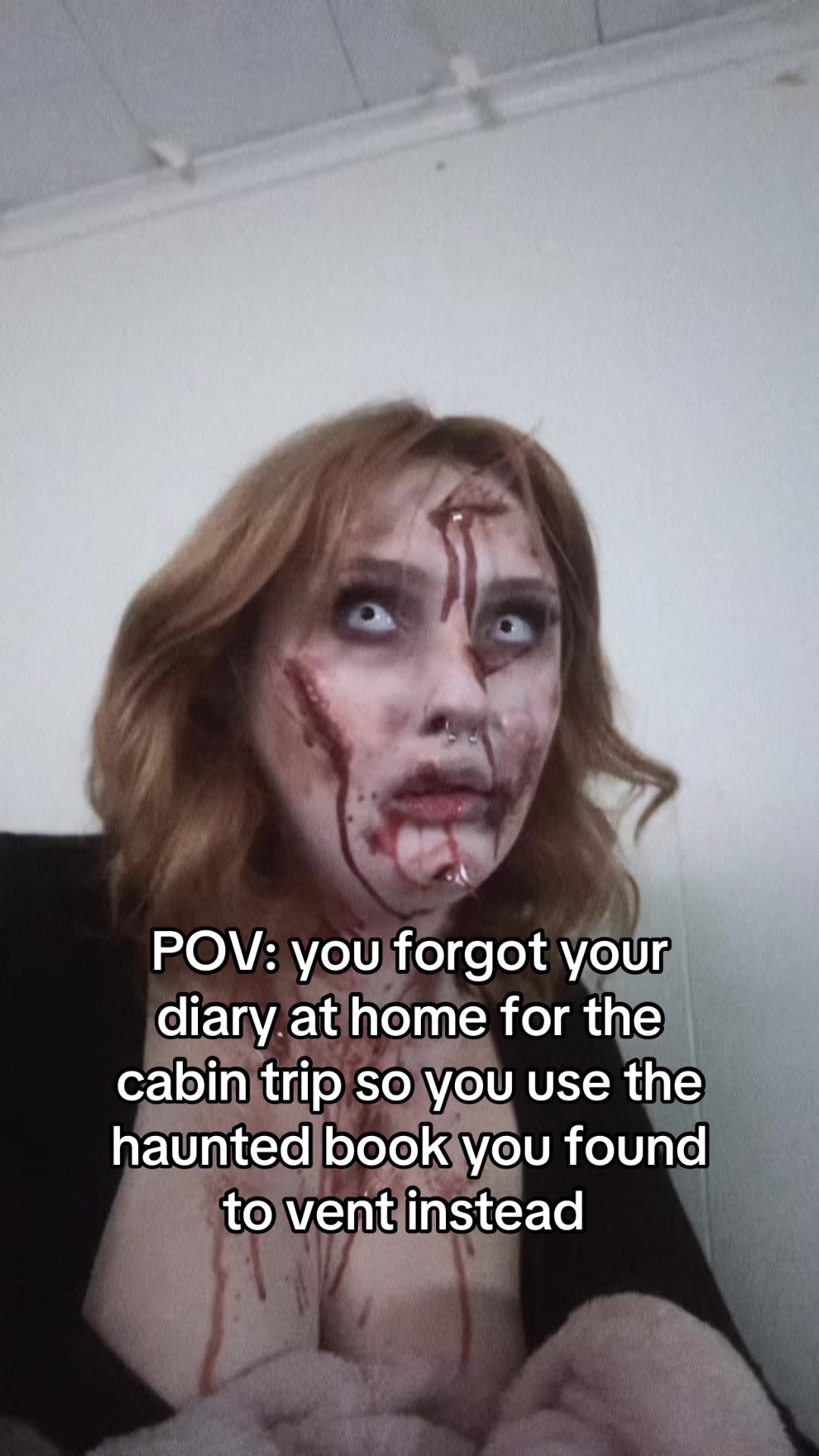 @Spooks