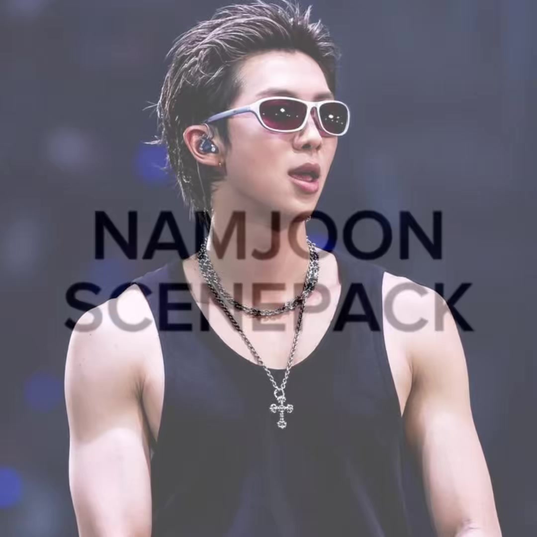 @kdrama/kpop scenepack