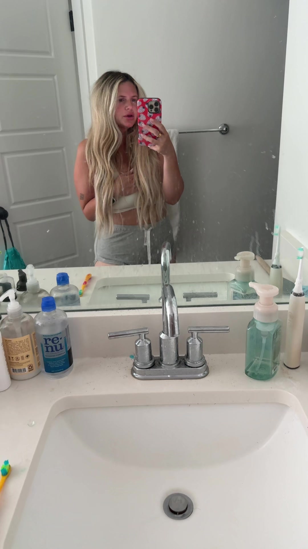 @Kale | SAHM
