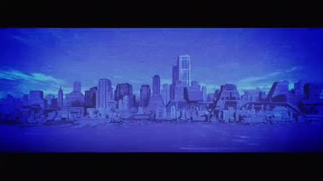 @mrthestray