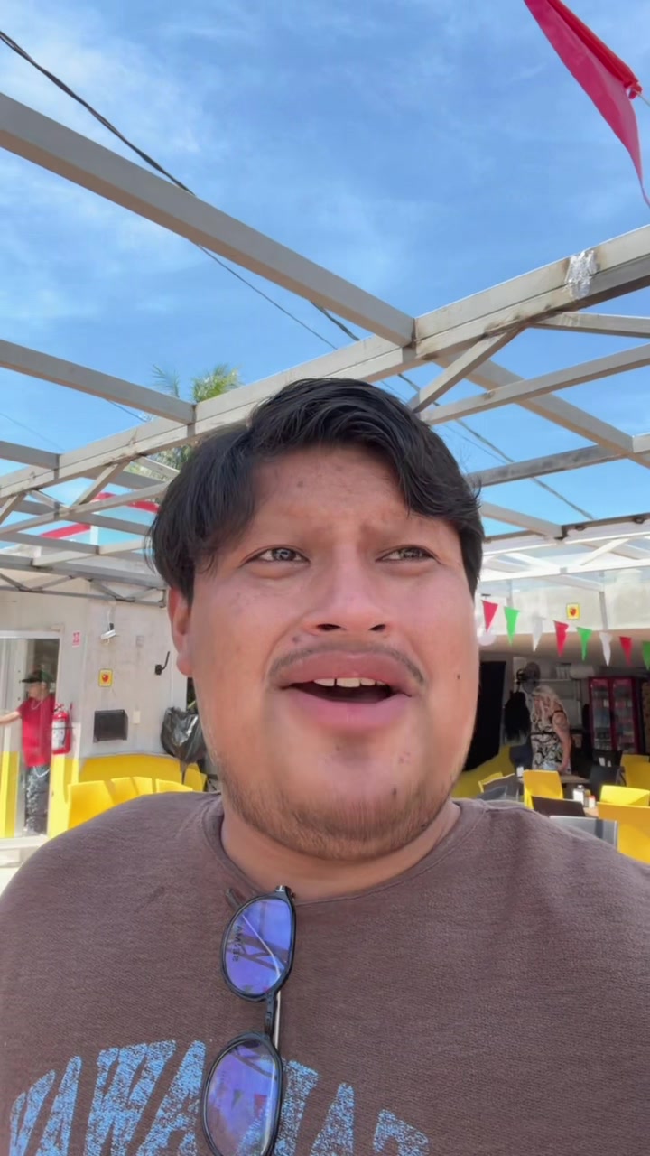 @Frederick Osorio