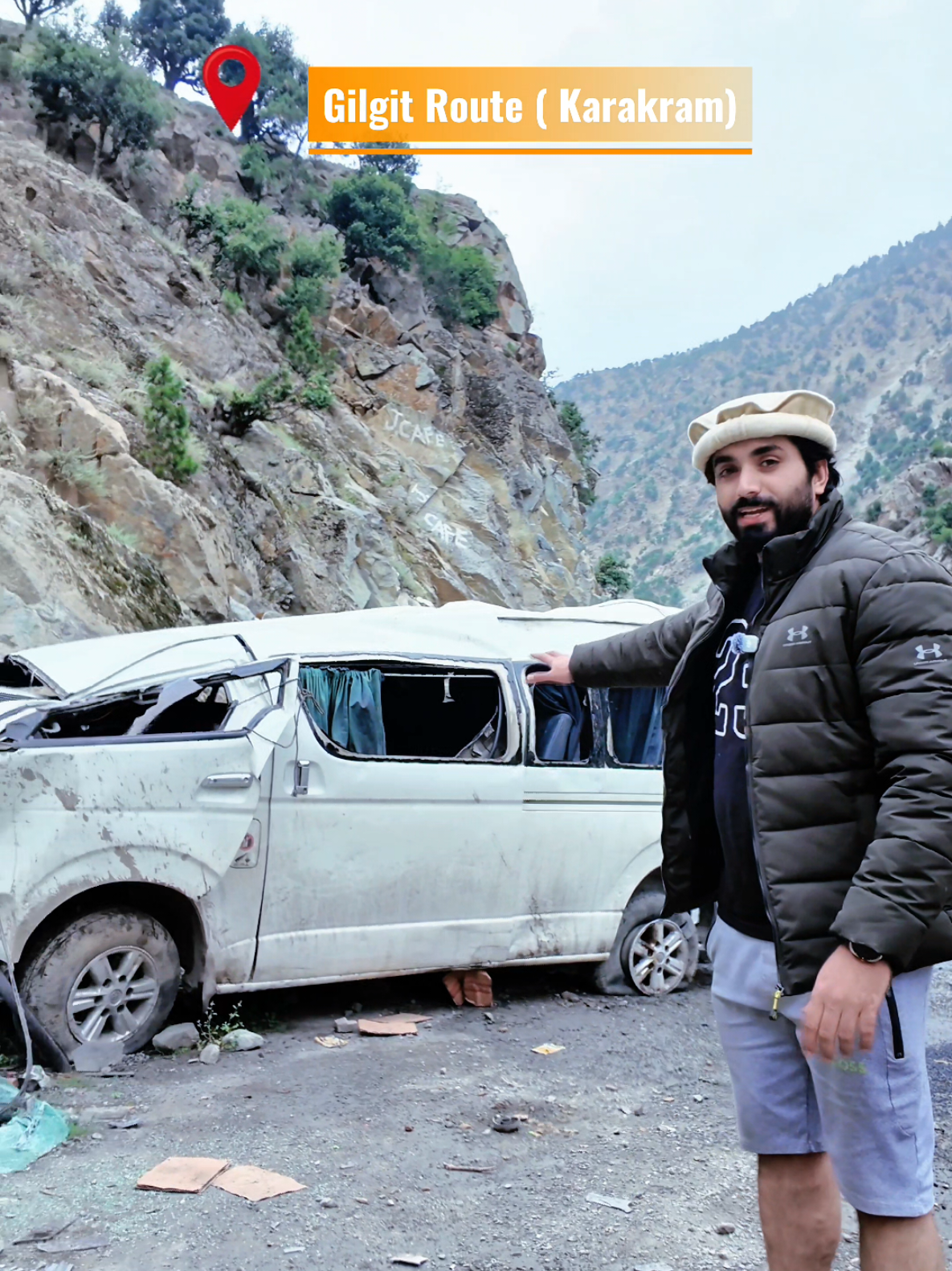 @Veeru Gillani