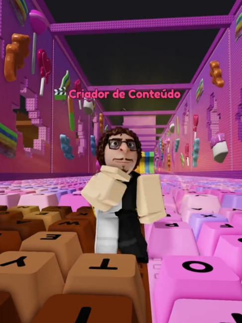 @Pobre Também Dubla