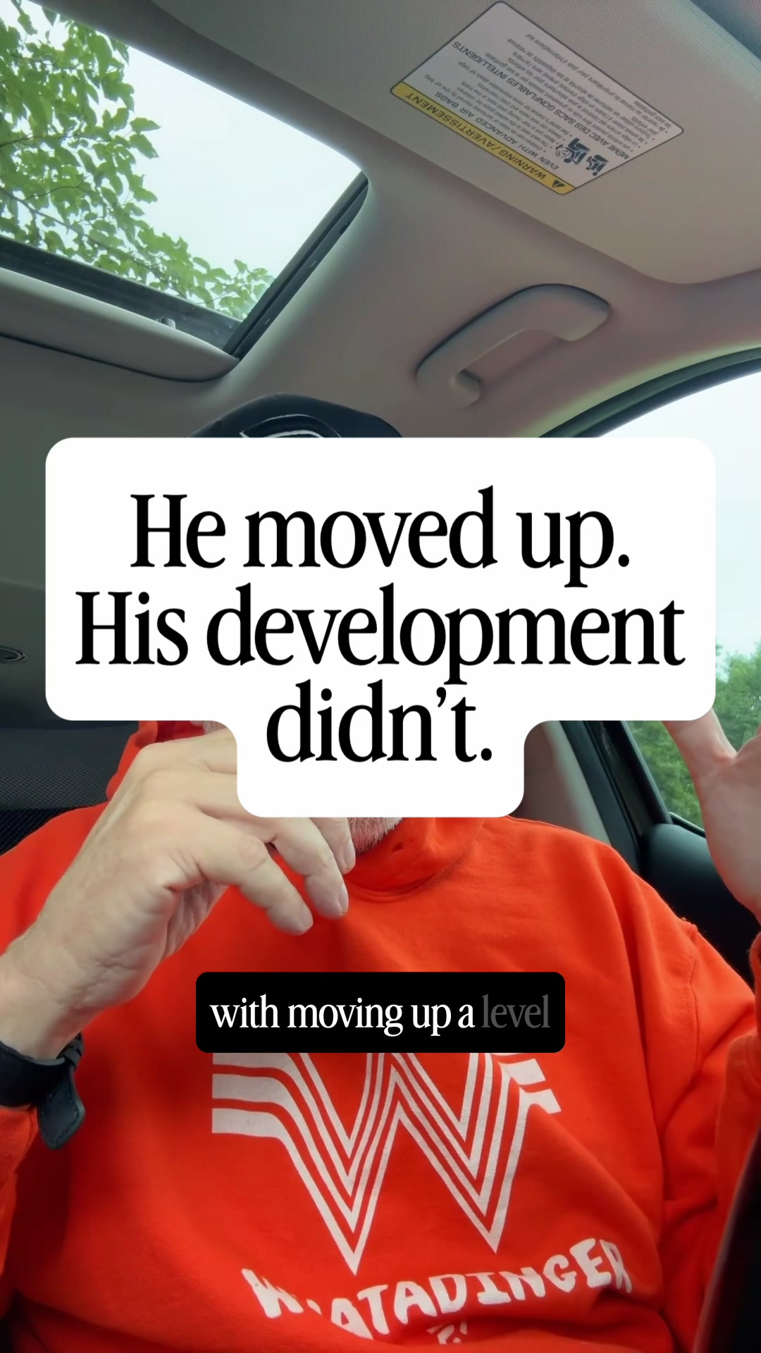 @Baseball Parent Advice