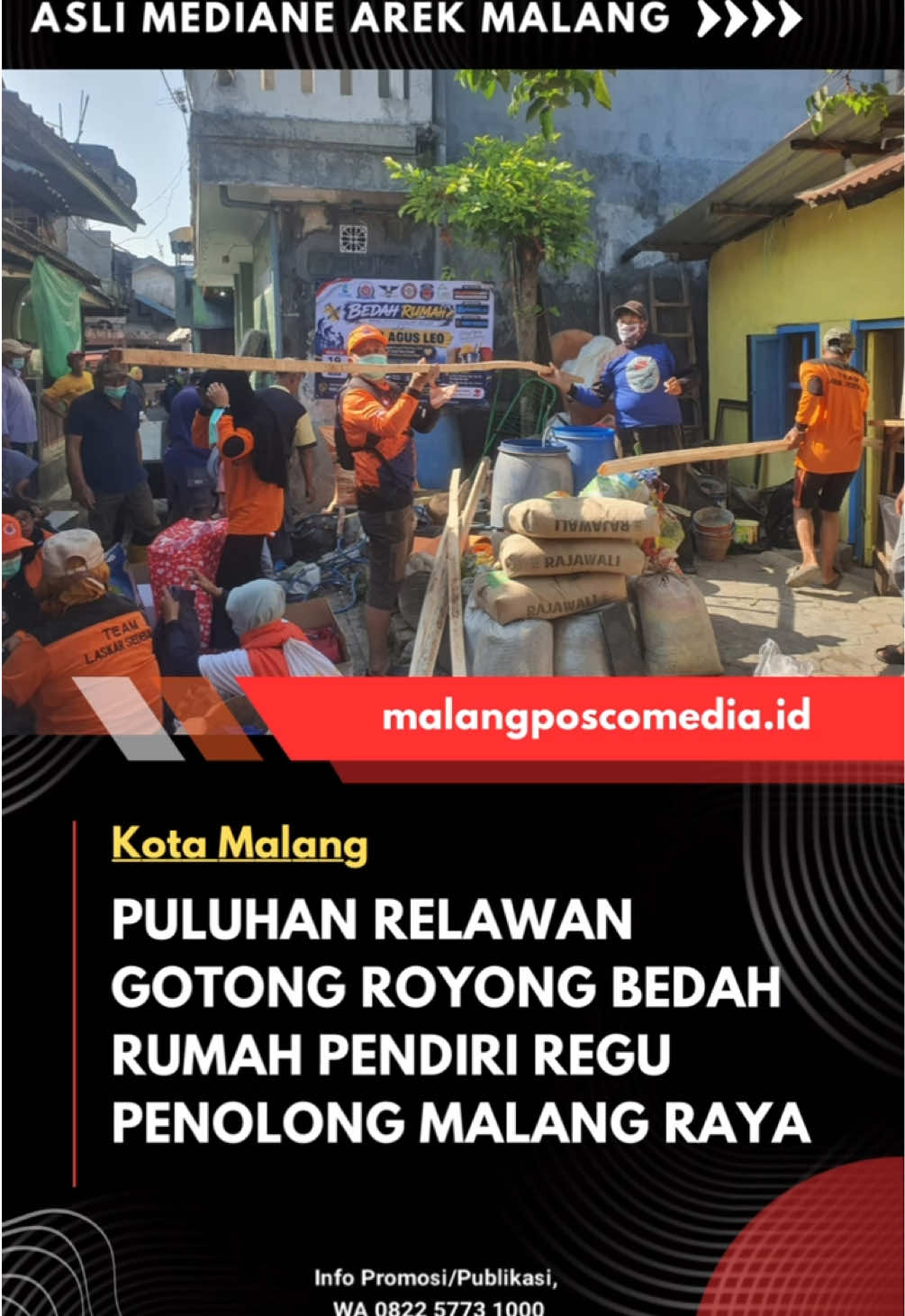 @Malang Posco Media