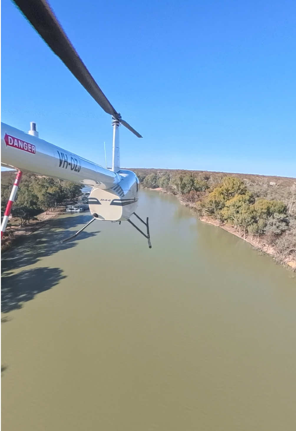 @South Australian Helicopters