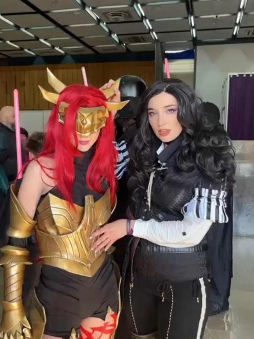 @michalcosplay