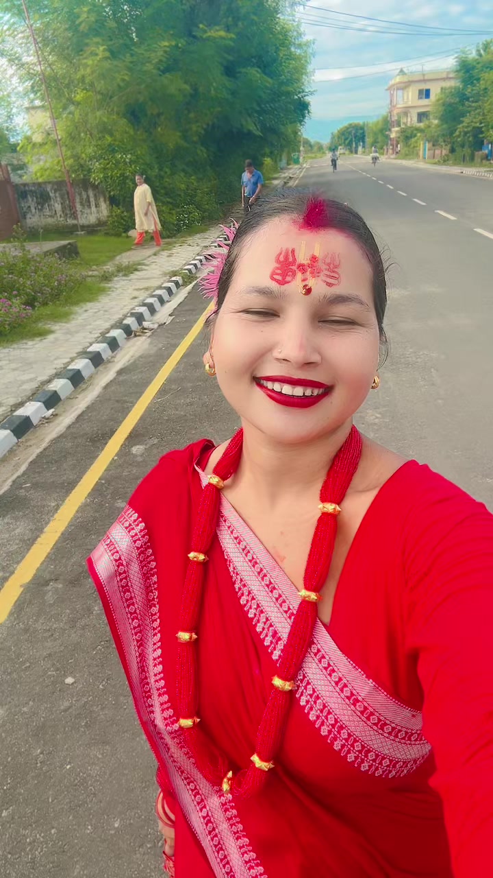 @Roshkal ojashvi mom ❤️❤️