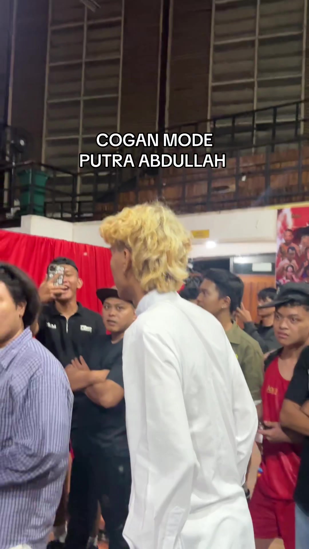 @KING COGAN