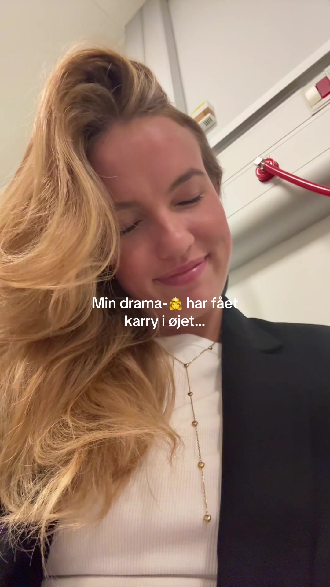 @Marie Østengaard💎