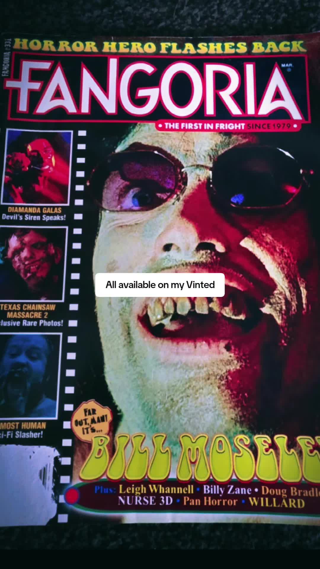 @Dan | Horror Collector