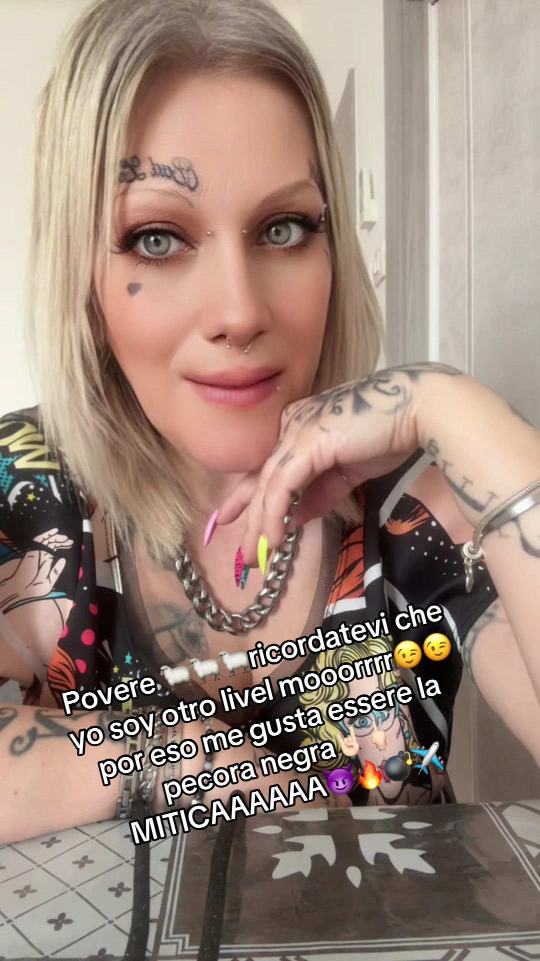 @MITICACONNY😈🔥💣