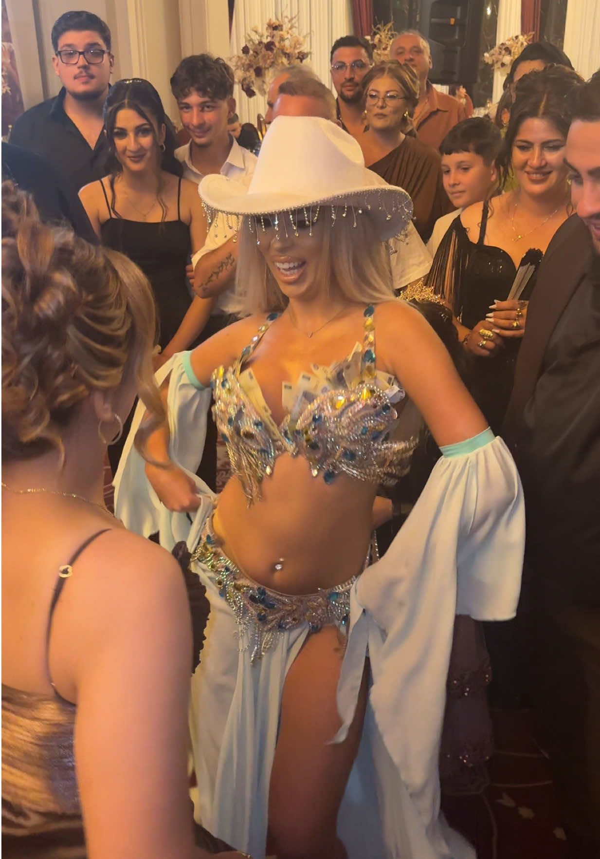 @Bianca Gabriela | Bellydance