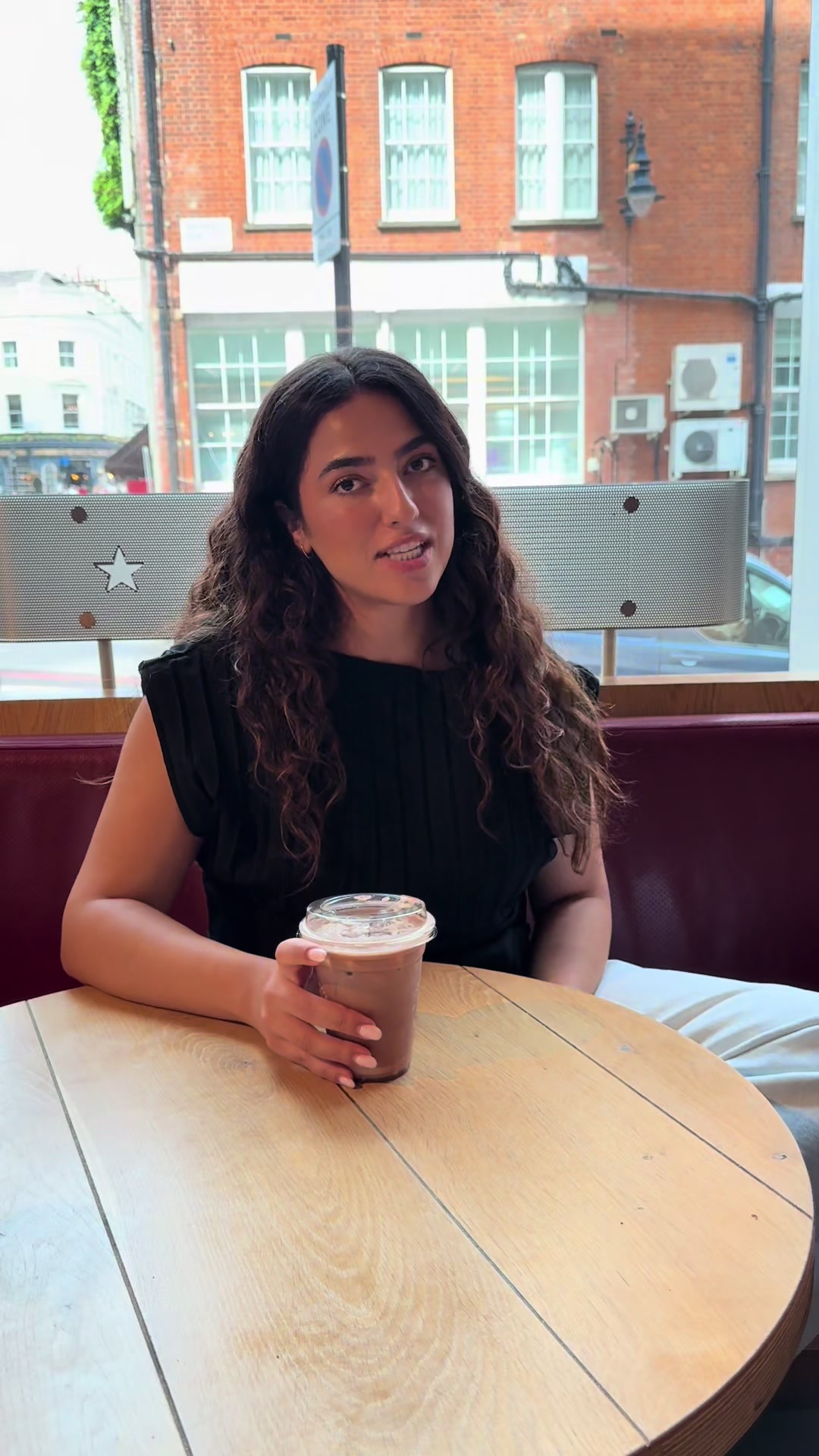@Pret A Manger