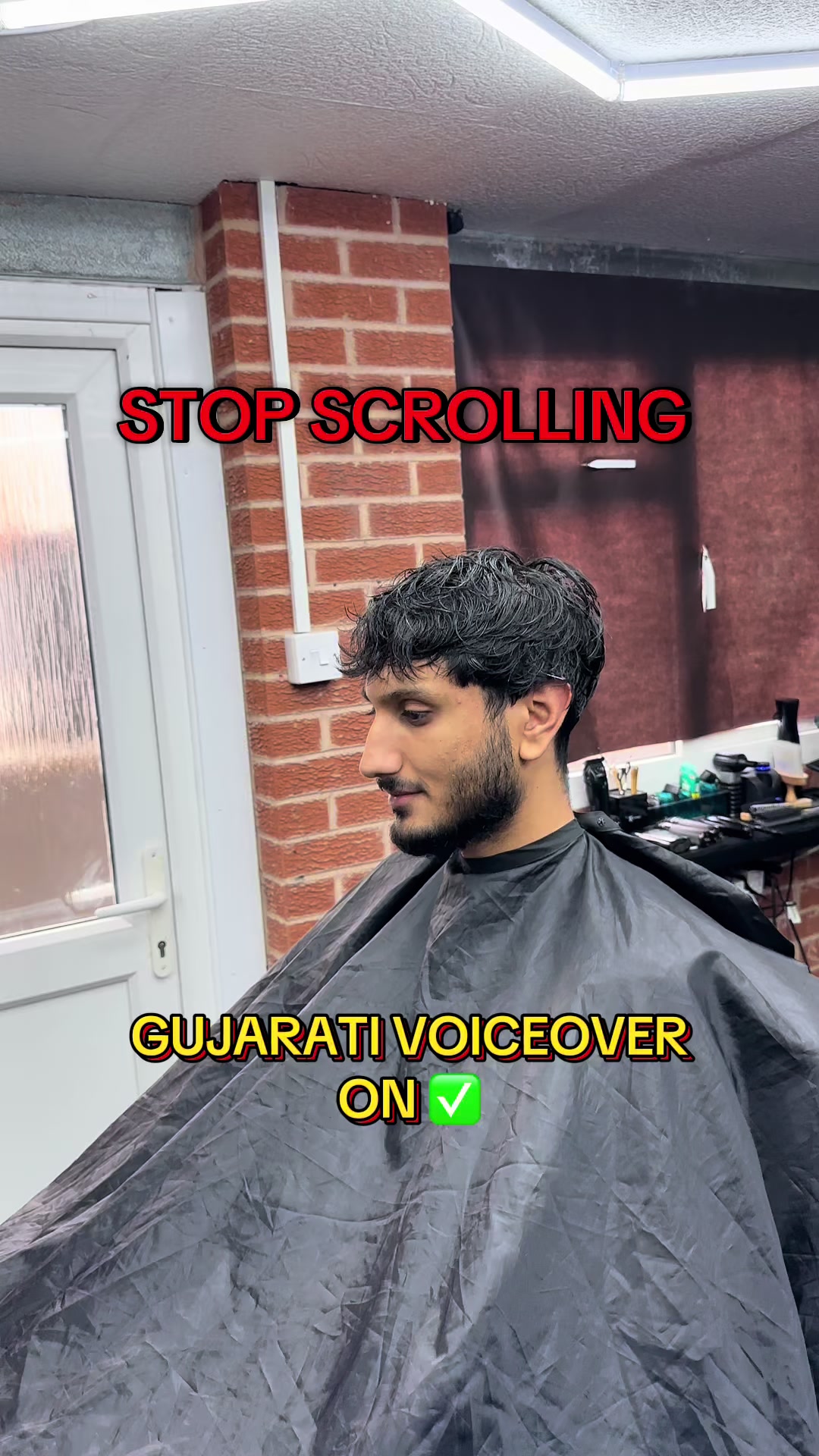 @BAPUBARBER
